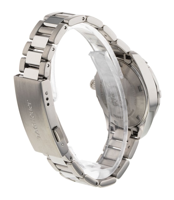 Tag Heuer Aquaracer WAY1412.BA0920 Image 3